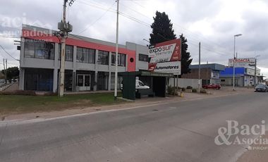 Galpón - Luis Guillon