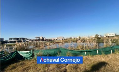 VENTA Casa al agua en Riberas, Puertos (3 dormitorios, dependencia, jardin con vista al lago) acepta financiación!