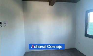 VENTA Casa al agua en Riberas, Puertos (3 dormitorios, dependencia, jardin con vista al lago) acepta financiación!