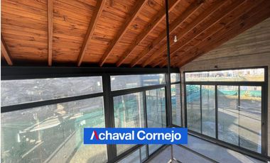 VENTA Casa al agua en Riberas, Puertos (3 dormitorios, dependencia, jardin con vista al lago) acepta financiación!