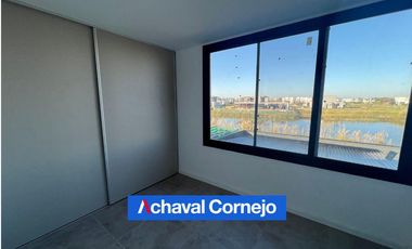 VENTA Casa al agua en Riberas, Puertos (3 dormitorios, dependencia, jardin con vista al lago) acepta financiación!