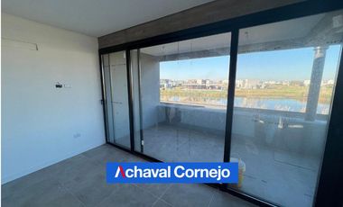 VENTA Casa al agua en Riberas, Puertos (3 dormitorios, dependencia, jardin con vista al lago) acepta financiación!