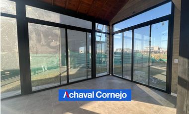 VENTA Casa al agua en Riberas, Puertos (3 dormitorios, dependencia, jardin con vista al lago) acepta financiación!