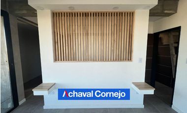 VENTA Casa al agua en Riberas, Puertos (3 dormitorios, dependencia, jardin con vista al lago) acepta financiación!