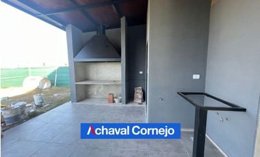 VENTA Casa al agua en Riberas, Puertos (3 dormitorios, dependencia, jardin con vista al lago) acepta financiación!