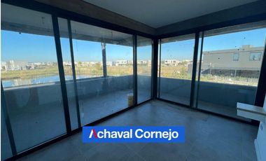VENTA Casa al agua en Riberas, Puertos (3 dormitorios, dependencia, jardin con vista al lago) acepta financiación!