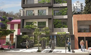 Departamento en venta en  San Martín