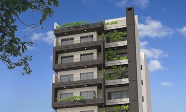 Departamento en venta en  San Martín