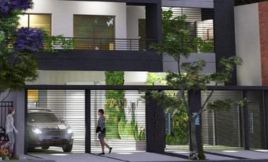 Departamento en venta en  San Martín