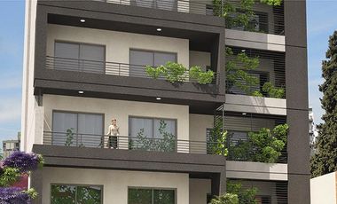 Departamento en venta en  San Martín