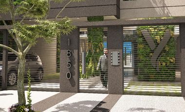 Departamento en venta en  San Martín