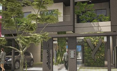 Departamento en venta en  San Martín