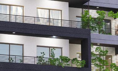 Departamento en venta en  San Martín