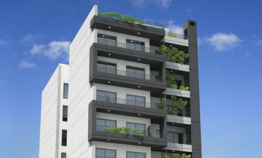 Departamento en venta en  San Martín