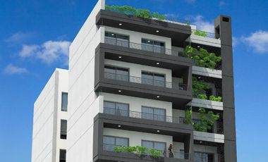 Departamento en venta en  San Martín