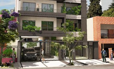Departamento en venta en  San Martín