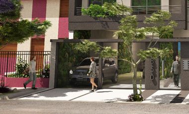 Departamento en venta en  San Martín