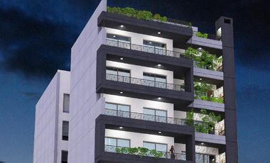 Departamento en venta en  San Martín