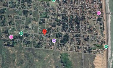 Casa en venta - 3 Dormitorios 1 Baño - 250Mts2 - Costa Chica, Las Toninas