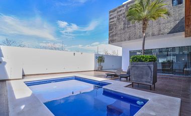 CASA EN TEQUESQUITENGO, MORELOS