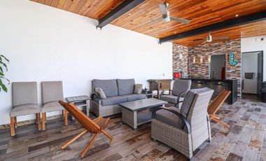 CASA EN TEQUESQUITENGO, MORELOS