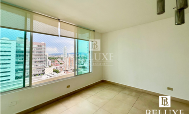 VENTA APTO LB O AMOBLADO EN SAN FRANCISCO PH 7400 ·(4)
