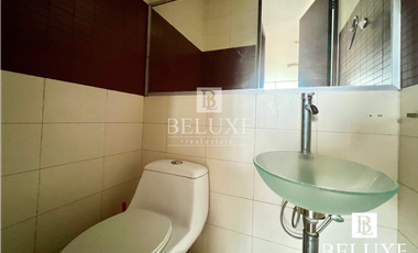 VENTA APTO LB O AMOBLADO EN SAN FRANCISCO PH 7400 ·(4)
