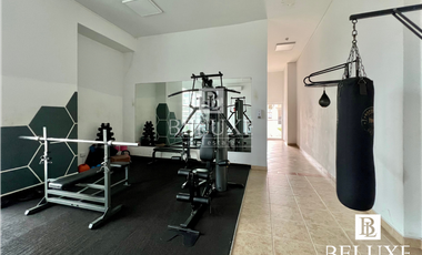 VENTA APTO LB O AMOBLADO EN SAN FRANCISCO PH 7400 ·(4)
