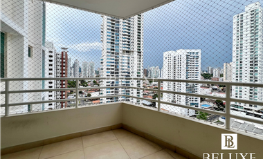 VENTA APTO LB O AMOBLADO EN SAN FRANCISCO PH 7400 ·(4)