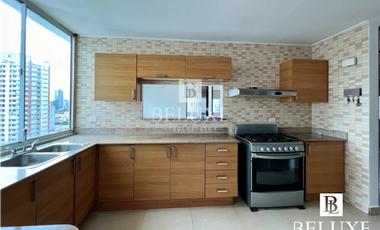 VENTA APTO LB O AMOBLADO EN SAN FRANCISCO PH 7400 ·(4)