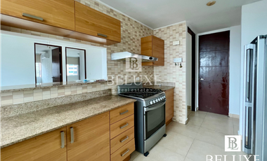 VENTA APTO LB O AMOBLADO EN SAN FRANCISCO PH 7400 ·(4)