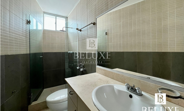 VENTA APTO LB O AMOBLADO EN SAN FRANCISCO PH 7400 ·(4)