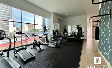 VENTA APTO LB O AMOBLADO EN SAN FRANCISCO PH 7400 ·(4)