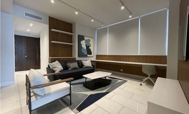 ALQUILER APARTAMENTO AMOBLADO o linea blanca BLANCA PAITILLA