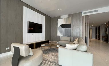 ALQUILER APARTAMENTO AMOBLADO o linea blanca BLANCA PAITILLA