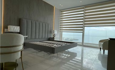 ALQUILER APARTAMENTO AMOBLADO o linea blanca BLANCA PAITILLA