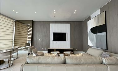 ALQUILER APARTAMENTO AMOBLADO o linea blanca BLANCA PAITILLA