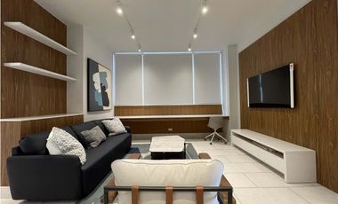 ALQUILER APARTAMENTO AMOBLADO o linea blanca BLANCA PAITILLA