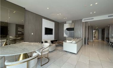 ALQUILER APARTAMENTO AMOBLADO o linea blanca BLANCA PAITILLA