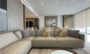 ALQUILER APARTAMENTO AMOBLADO o linea blanca BLANCA PAITILLA