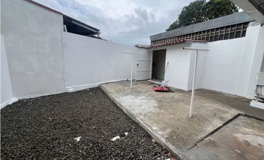 Casa en CAMPO LINDBERGH ALQUILER Y VENTA - PANAMA