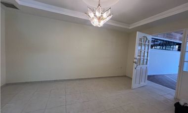 Casa en CAMPO LINDBERGH ALQUILER Y VENTA - PANAMA