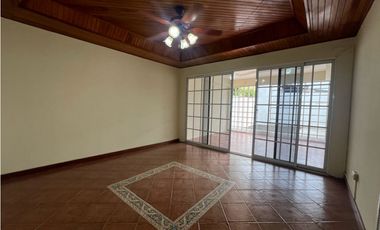 Casa en CAMPO LINDBERGH ALQUILER Y VENTA - PANAMA