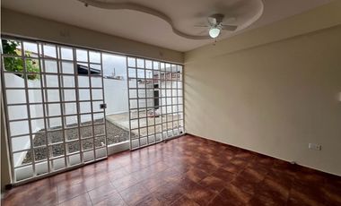 Casa en CAMPO LINDBERGH ALQUILER Y VENTA - PANAMA