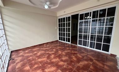 Casa en CAMPO LINDBERGH ALQUILER Y VENTA - PANAMA
