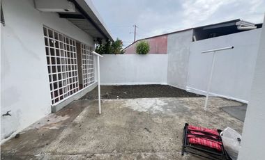 Casa en CAMPO LINDBERGH ALQUILER Y VENTA - PANAMA