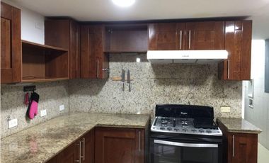 ALQUILER DE APARTAMENTO EN COURTYARD 2 cv
