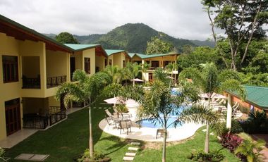 ALQUILER DE APARTAMENTO EN COURTYARD 2 cv