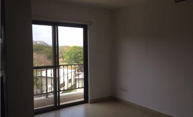 ALQUILER DE APARTAMENTO EN COURTYARD 2 cv
