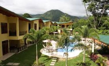 ALQUILER DE APARTAMENTO EN COURTYARD 2 cv